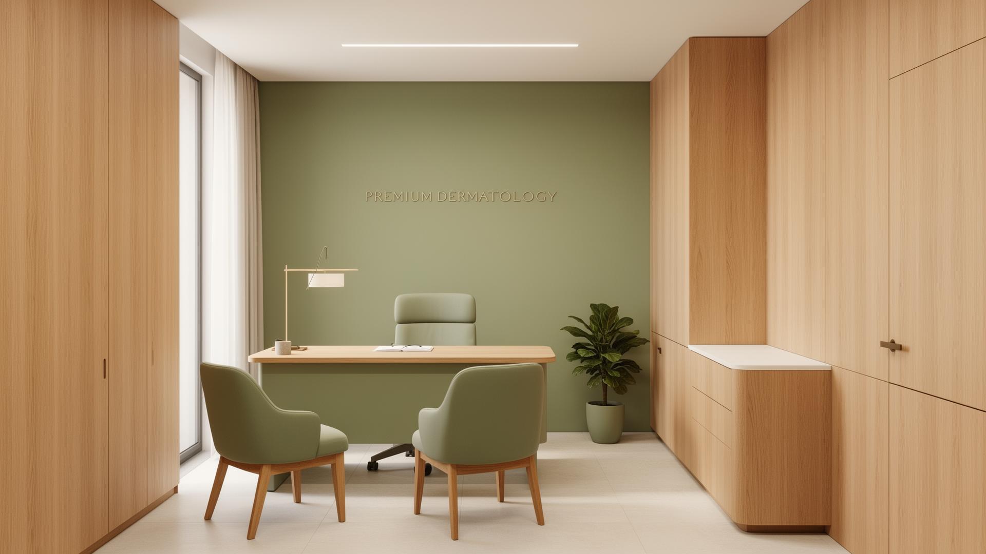 Consultório da Dra. Rafaela Nunes